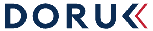 Doruk Logo